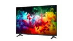 LG 50QNED70B3C 50″ (126 cm) 4K QNED Smart TV LG