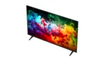 LG 50QNED70B3C 50″ (126 cm) 4K QNED Smart TV LG