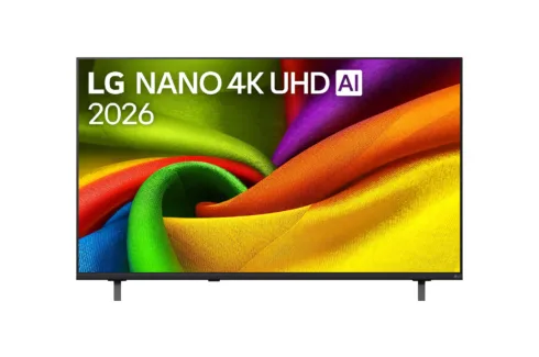 LG 55NU800B3LA 55″ (139 cm) 4K NANO UHD Smart TV LG
