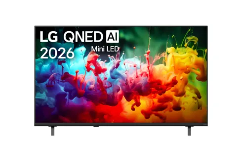 LG 55QNED70B3C 55″ (139 cm) 4K QNED Smart TV LG