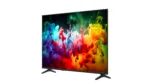 LG 55QNED70B3C 55″ (139 cm) 4K QNED Smart TV LG