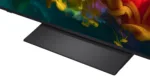 LG 55QNED8EB3B 55″ (139 cm) 4K QNED evo MiniLED Smart TV LG