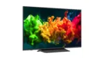 LG 55QNED8EB3B 55″ (139 cm) 4K QNED evo MiniLED Smart TV LG