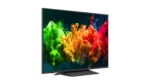 LG 55QNED8EB3B 55″ (139 cm) 4K QNED evo MiniLED Smart TV LG