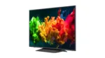 LG 55QNED8EB3B 55″ (139 cm) 4K QNED evo MiniLED Smart TV LG
