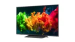 LG 55QNED8EB3B 55″ (139 cm) 4K QNED evo MiniLED Smart TV LG