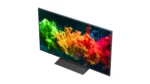 LG 55QNED8EB3B 55″ (139 cm) 4K QNED evo MiniLED Smart TV LG