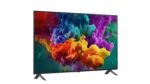 LG 55QNED85B3B 55″ (139 cm) 4K QNED evo MiniLED Smart TV LG