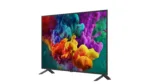 LG 55QNED85B3B 55″ (139 cm) 4K QNED evo MiniLED Smart TV LG