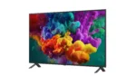 LG 55QNED85B3B 55″ (139 cm) 4K QNED evo MiniLED Smart TV LG