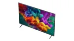 LG 55QNED85B3B 55″ (139 cm) 4K QNED evo MiniLED Smart TV LG