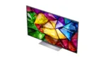 LG 55MRGB87B3B 55″ (139 cm) 4K Mini RGB evo Smart TV LG
