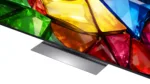 LG 55MRGB87B3B 55″ (139 cm) 4K Mini RGB evo Smart TV LG
