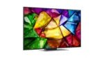 LG 55MRGB87B3B 55″ (139 cm) 4K Mini RGB evo Smart TV LG
