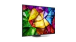 LG 55MRGB87B3B 55″ (139 cm) 4K Mini RGB evo Smart TV LG