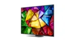 LG 55MRGB87B3B 55″ (139 cm) 4K Mini RGB evo Smart TV LG
