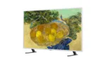 LG 55LX7B6LA 55″ (139 cm) 4K Gallery QNED Smart TV LG