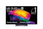 LG OLED55C61LA 55″ (139 cm) 4K OLED evo Smart TV LG