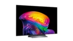 LG OLED55C61LA 55″ (139 cm) 4K OLED evo Smart TV LG