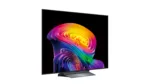 LG OLED55C61LA 55″ (139 cm) 4K OLED evo Smart TV LG