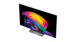 LG OLED55C61LA 55″ (139 cm) 4K OLED evo Smart TV LG