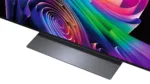 LG OLED55C61LA 55″ (139 cm) 4K OLED evo Smart TV LG