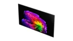 LG OLED55G61LW 55″ (139 cm) 4K OLED evo Gallery Smart TV LG
