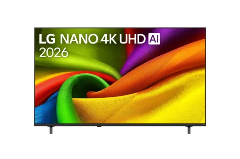 LG 65NU800B3LA 65″ (164 cm) 4K NANO UHD Smart TV LG