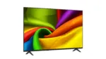 LG 65NU800B3LA 65″ (164 cm) 4K NANO UHD Smart TV LG