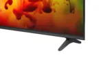 LG 65QNED70B3C 65″ (164 cm) 4K QNED Smart TV LG