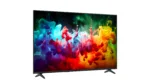 LG 65QNED70B3C 65″ (164 cm) 4K QNED Smart TV LG