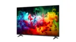 LG 65QNED70B3C 65″ (164 cm) 4K QNED Smart TV LG