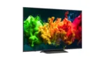 LG 65QNED8EB3B 65″ (164 cm) 4K QNED evo MiniLED Smart TV LG