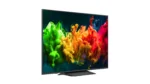 LG 65QNED8EB3B 65″ (164 cm) 4K QNED evo MiniLED Smart TV LG