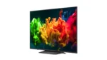 LG 65QNED8EB3B 65″ (164 cm) 4K QNED evo MiniLED Smart TV LG