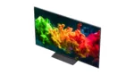 LG 65QNED8EB3B 65″ (164 cm) 4K QNED evo MiniLED Smart TV LG