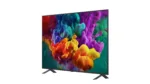 LG 65QNED85B3B 65″ (164 cm) 4K QNED evo MiniLED Smart TV LG