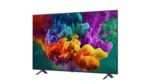 LG 65QNED85B3B 65″ (164 cm) 4K QNED evo MiniLED Smart TV LG