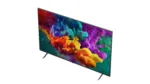 LG 65QNED85B3B 65″ (164 cm) 4K QNED evo MiniLED Smart TV LG