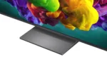 LG 65QNED93B6A 65″ (164 cm) 4K QNED evo MiniLED Smart TV LG