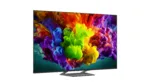 LG 65QNED93B6A 65″ (164 cm) 4K QNED evo MiniLED Smart TV LG