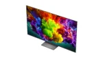 LG 65QNED93B6A 65″ (164 cm) 4K QNED evo MiniLED Smart TV LG