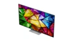 LG 65MRGB87B3B 65″ (164 cm) 4K Mini RGB evo Smart TV LG