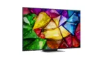 LG 65MRGB87B3B 65″ (164 cm) 4K Mini RGB evo Smart TV LG