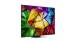 LG 65MRGB87B3B 65″ (164 cm) 4K Mini RGB evo Smart TV LG