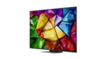 LG 65MRGB87B3B 65″ (164 cm) 4K Mini RGB evo Smart TV LG