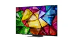 LG 65MRGB87B3B 65″ (164 cm) 4K Mini RGB evo Smart TV LG