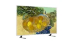 LG 65LX7B6LA 65″ (164 cm) 4K Gallery QNED Smart TV LG