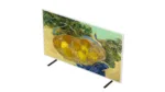 LG 65LX7B6LA 65″ (164 cm) 4K Gallery QNED Smart TV LG