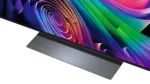 LG OLED65C61LA 65″ (164 cm) 4K OLED evo Smart TV LG